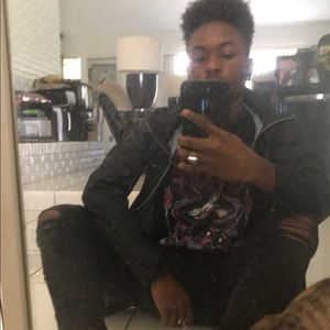 Meet your Posher, Matthew